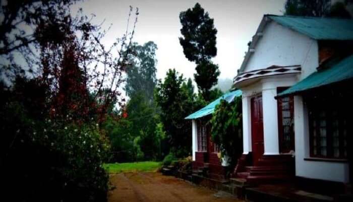8 Best Cottages In Kodaikanal For A Peaceful Holiday In The Hills