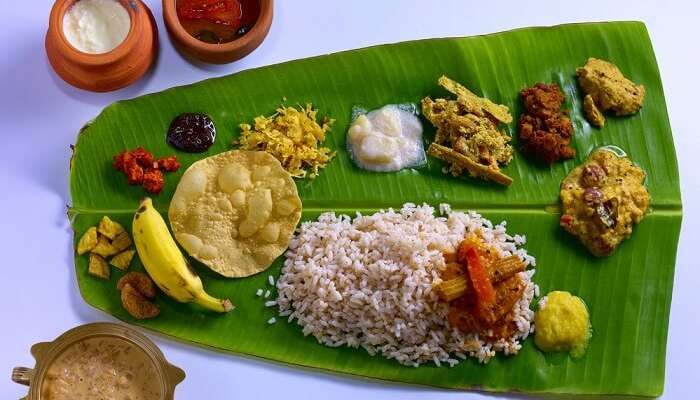 Kerala Cuisine: 21 Dishes To Try On Your Next Trip In 2020