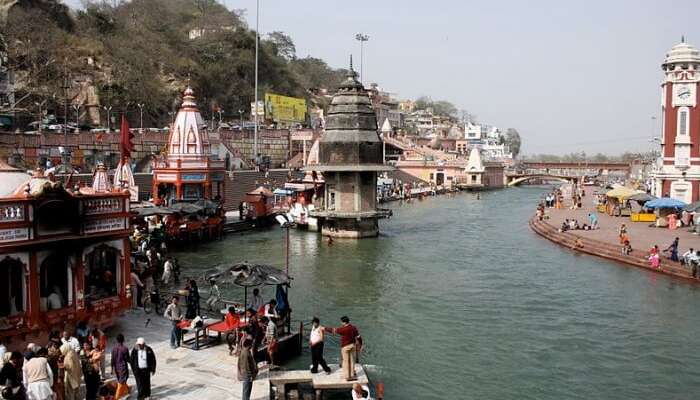 27 Best Places To Visit In Haridwar With Photos In 2020 For A