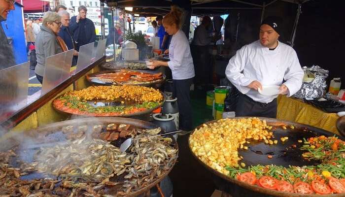 20 Popular Food Festivals Around The World To Visit In 2020 With