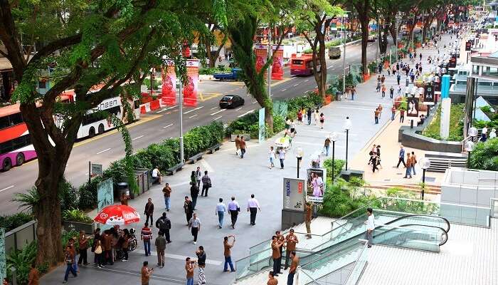 19 Best Places For Shopping In Singapore In 2020