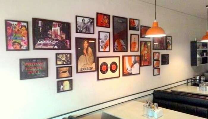 Treat Indiranagar