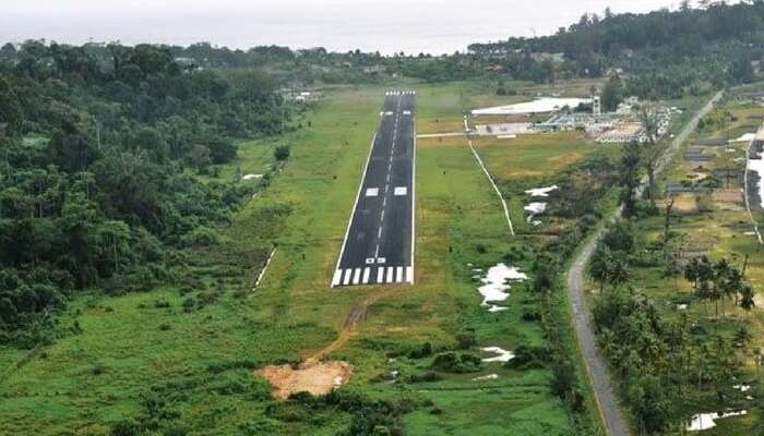 16 Updated Airports In India With Photos That Every Traveler Should Halt At In 2021