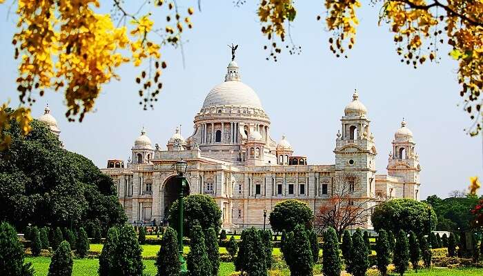 60 Best Places To Visit In Kolkata In 2021 That You Can T Miss