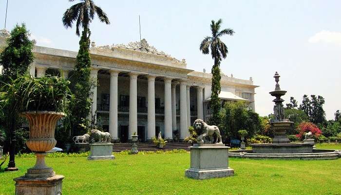 Marble Palace, Kolkata