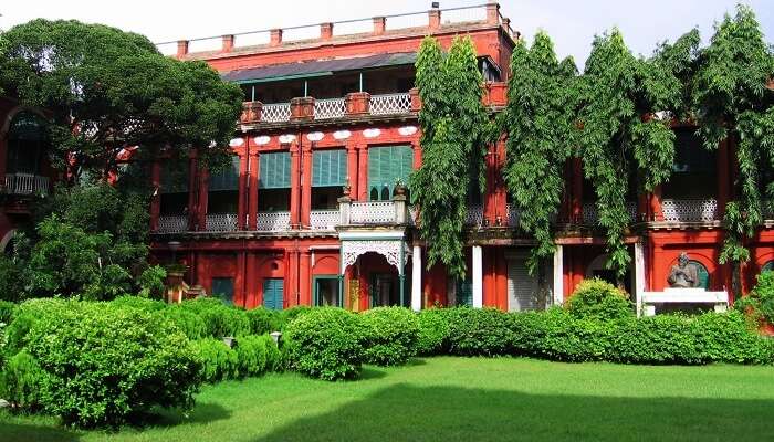 Tagore’s House, Kolkata