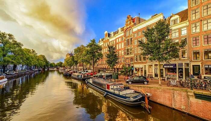 33 Updated Places To Visit In Amsterdam In 2020 With Photos