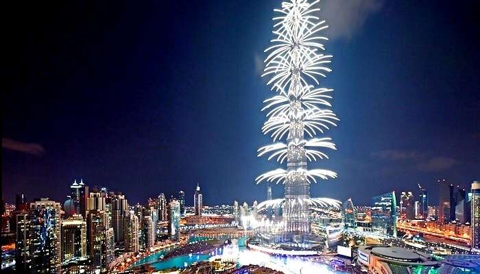 New Year Parties In Dubai 2020 A Guide To Celebrate It Grandly