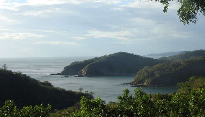 Mountains And beautiful scene