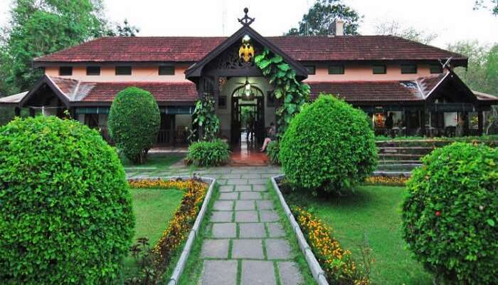 9 Cottages In Kabini To Experience True Bliss In Wilderness