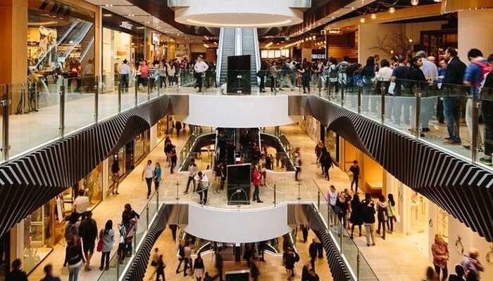 15 Best Places Shopping In Australia: To Buy In 2022!