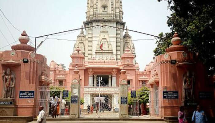 Kashi Vishwanath Temple, Varanasi