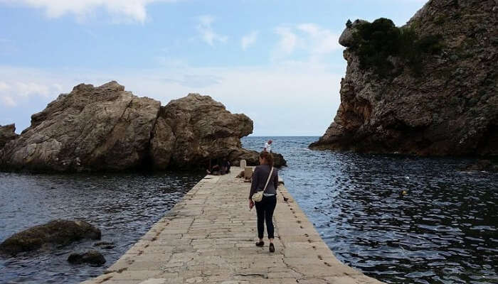 Game of Thrones Tour in Dubrovnik, Croatia