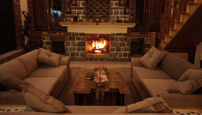 10 Hotels In Dharamshala Amid The Misty Hills