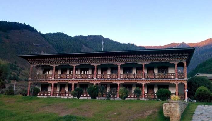 Haa Valley A Complete Guide To North East India S Hidden Jewel