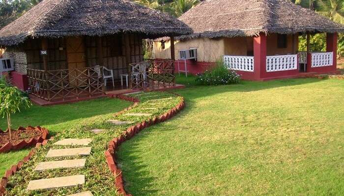 Stay At These 10 Cottages In Goa For A Well Deserved Break