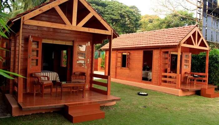 Stay At These 10 Cottages In Goa For A Well Deserved Break