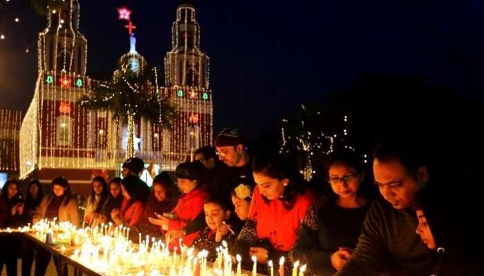 Sacred Heart Cathedral