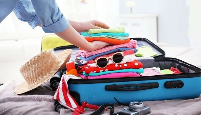 packing hacks