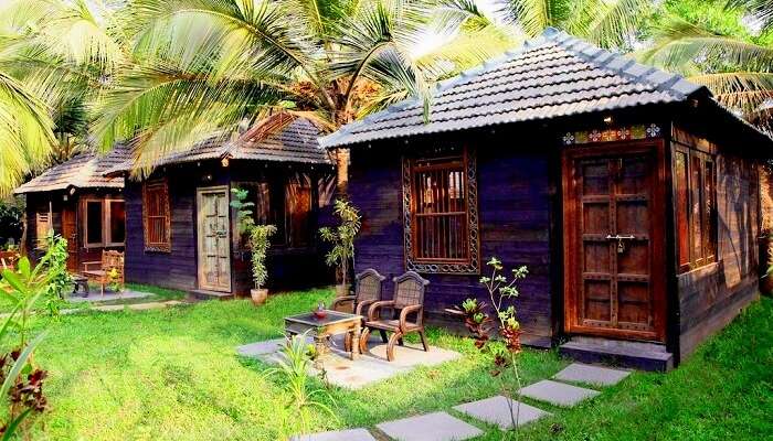 Stay At These 10 Cottages In Goa For A Well Deserved Break