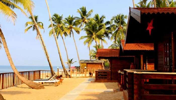 Stay At These 10 Cottages In Goa For A Well Deserved Break