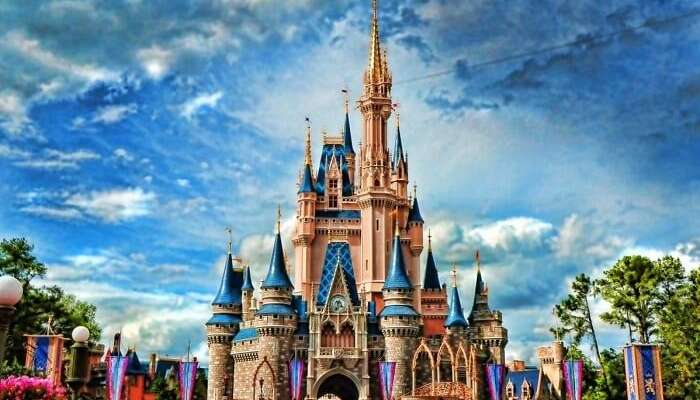 Know The Best Time To Explore The Disney World