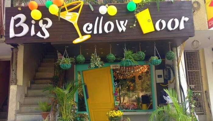 Updated 25 Best Cafes In Delhi With Photos In 2020