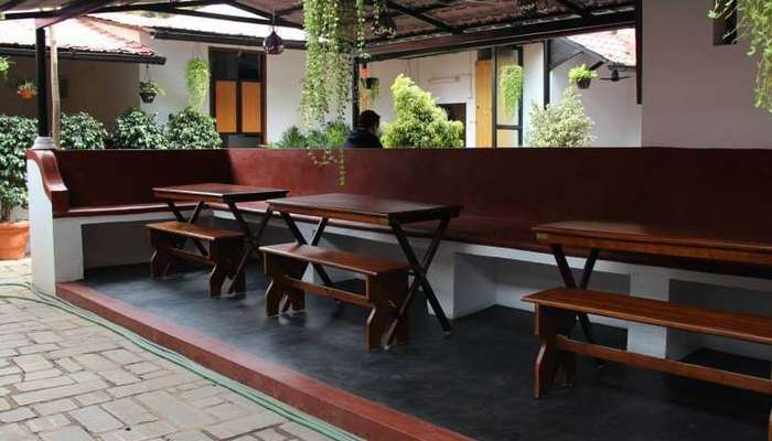 32 Best Cafes In Bangalore To Hangout With Friends In 2021