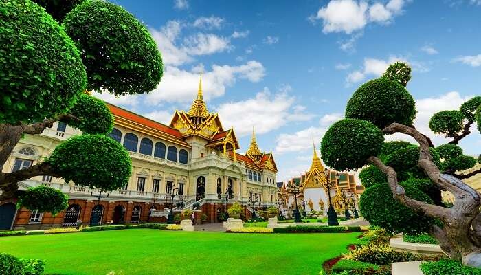 40 Tourist Places To Visit In Bangkok For A Perfect Vacation In 2020