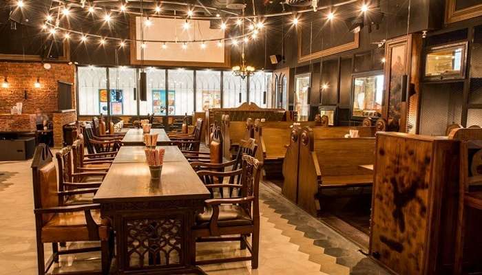 Updated 25 Best Cafes In Delhi With Photos In 2020,Small Bedroom Small Room Design Ideas Double Deck
