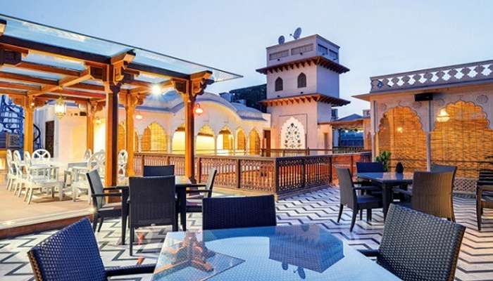 haveli dharampura