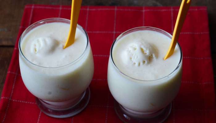 Jigarthanda drink chennai