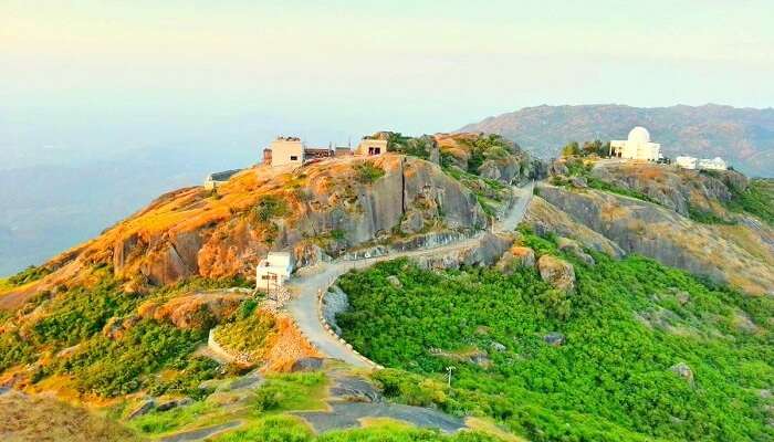 Top Hill Stations of Rajasthan you can’t miss!
