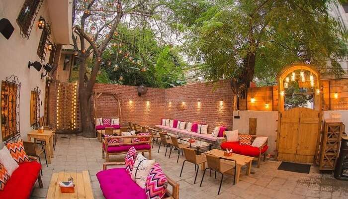 Updated 30 Best Cafes In Delhi With Photos In 2021