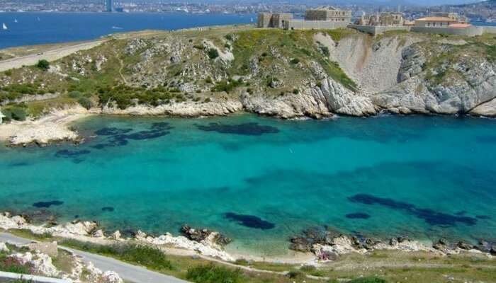 10 Best Beaches In France Epitomizing An Idyllic European Vacay