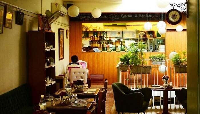 elma's bakery