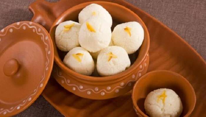 rasgulla special dish kolkata