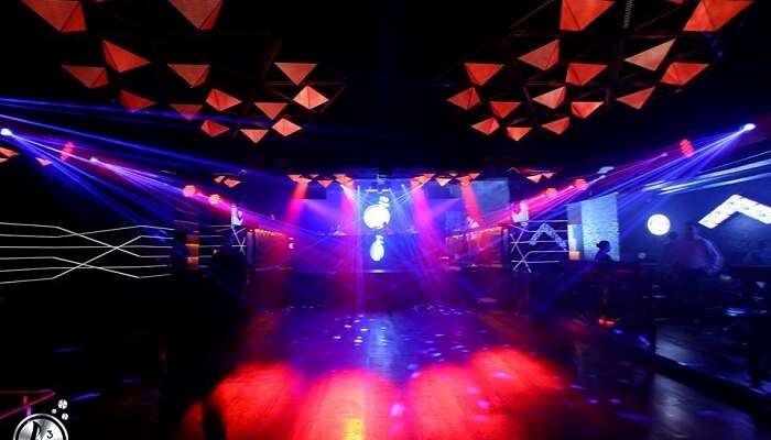 lithiyum club