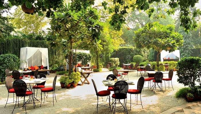 lodi the garden restaurant