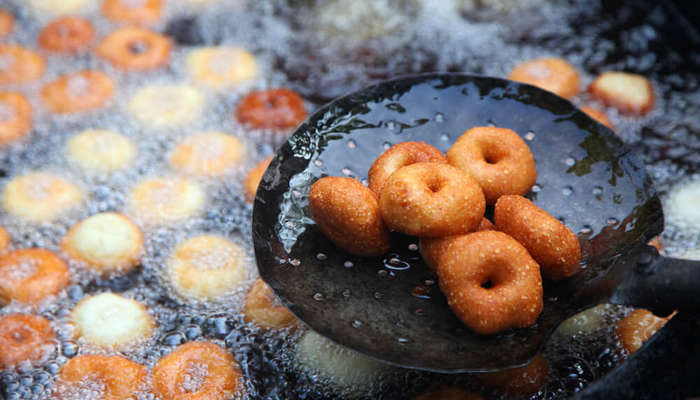 vada street food in chennai