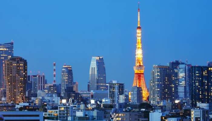 Eiffel Tower Vs Tokyo Tower Is There A Comparison Let S