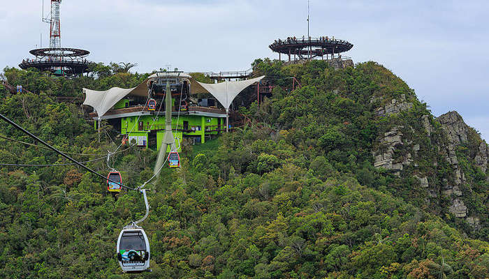 16 Things To Do In Genting Highland Malaysia For An Exciting Trip 