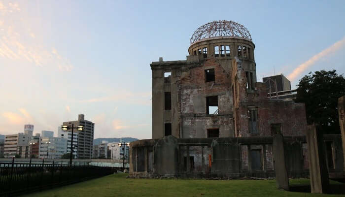 Hiroshima