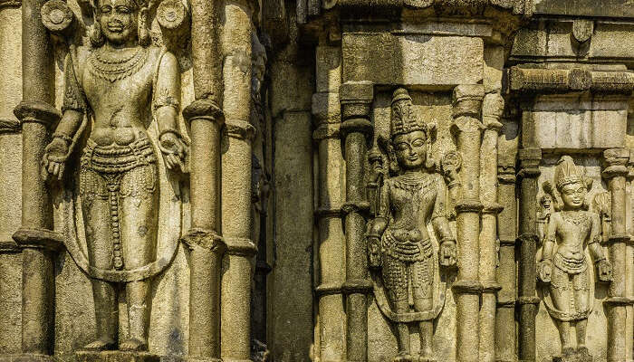 Kamakhya Temple