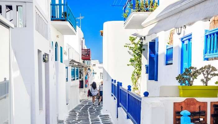 15 Most Beautiful Streets In The World You D Want To Live At