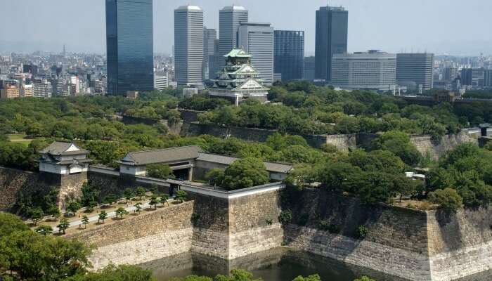 Osaka