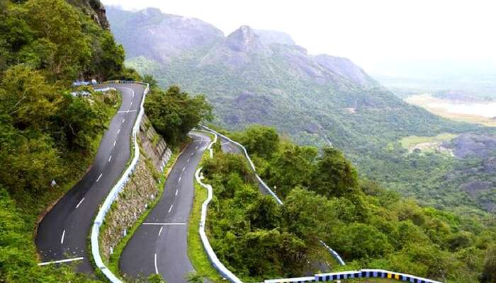 yercaud hill station places to visit