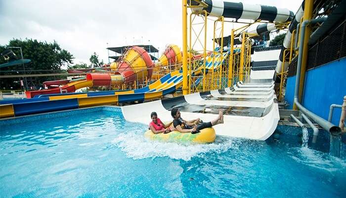 12 Amazing Water Parks In Bangalore You Can Visit In 2022