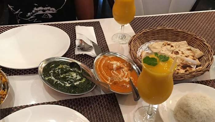 10 Indian Restaurants In Phuket For The Desi Food