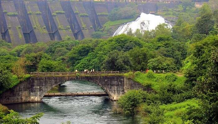 Best Waterfalls Near Mumbai You Must Visit In 21